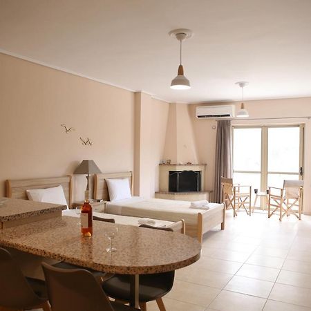 Lefkada Dikran'S Guest House Nydri  Luaran gambar